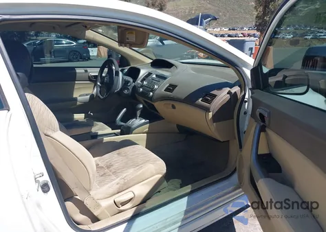 2007 Honda Civic Ex from USA, damaged, VIN 2HGFG128X7H508580